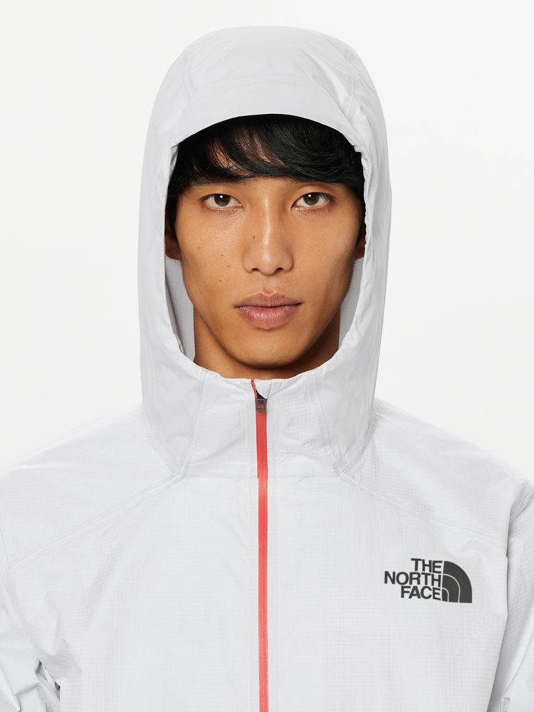 THE NORTH FACE(ザ・ノース・フェイス) ｜フューチャーライトパラボラジャケット（ユニセックス）