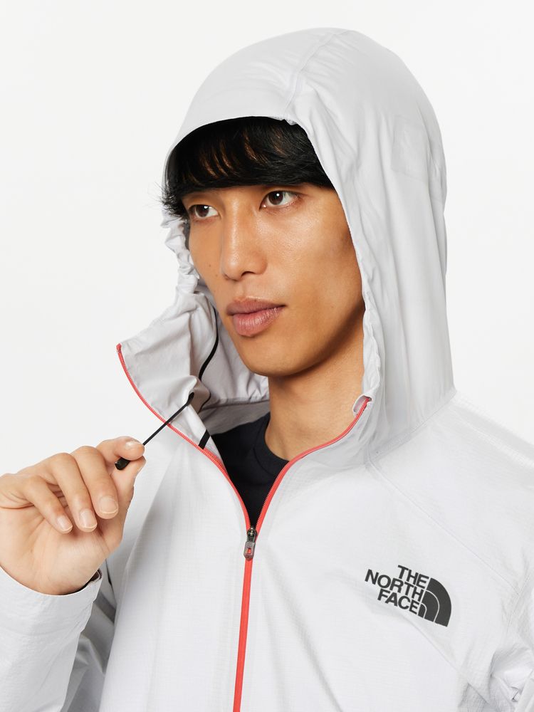 THE NORTH FACE(ザ・ノース・フェイス) ｜フューチャーライトパラボラジャケット（ユニセックス）