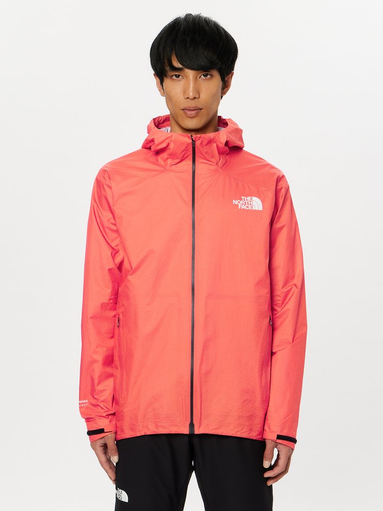 THE NORTH FACE(ザ・ノース・フェイス) ｜フューチャーライトパラボラジャケット（ユニセックス）