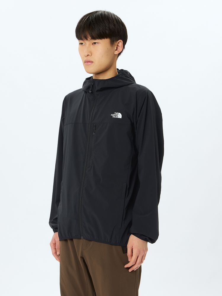 THE NORTH FACE(ザ・ノース・フェイス) ｜マウンテンソフトシェルフーディ（メンズ）