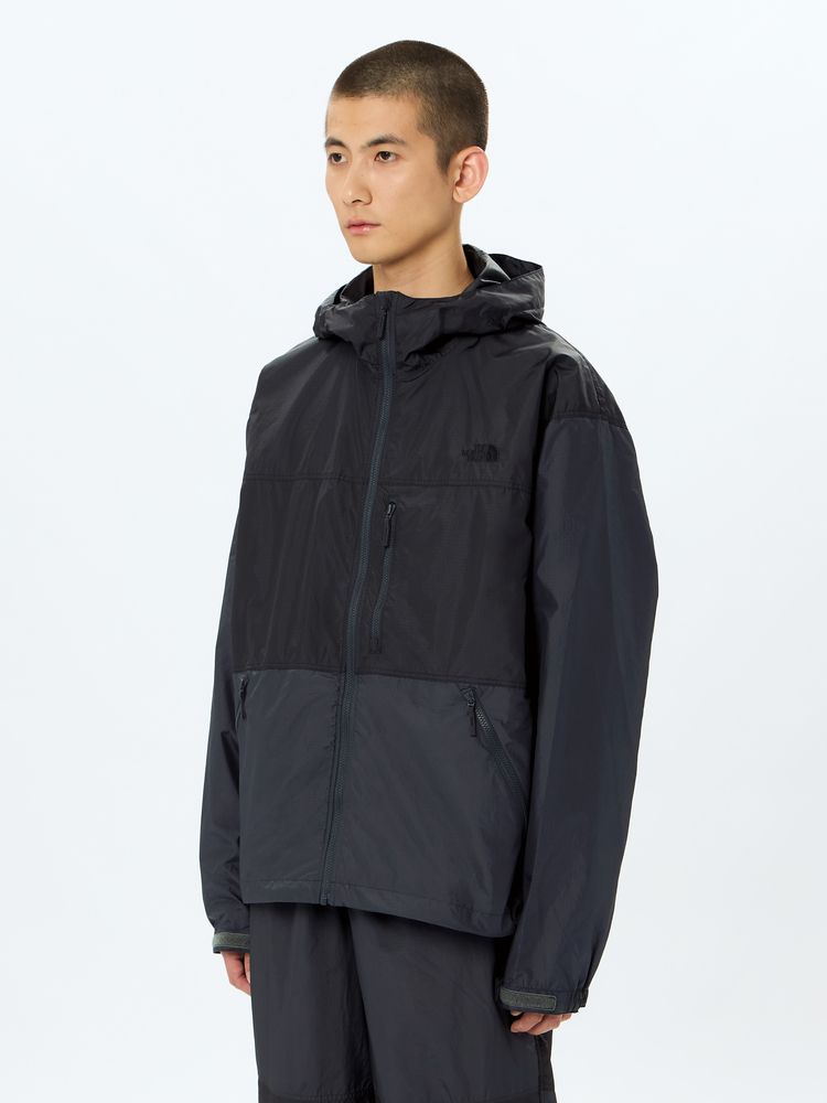 THE NORTH FACE(ザ・ノース・フェイス) ｜ソウルフルジャケット（メンズ）