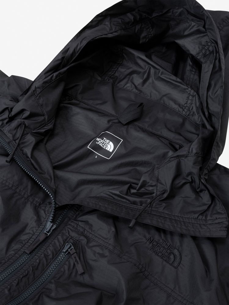 THE NORTH FACE(ザ・ノース・フェイス) ｜ソウルフルジャケット（メンズ）