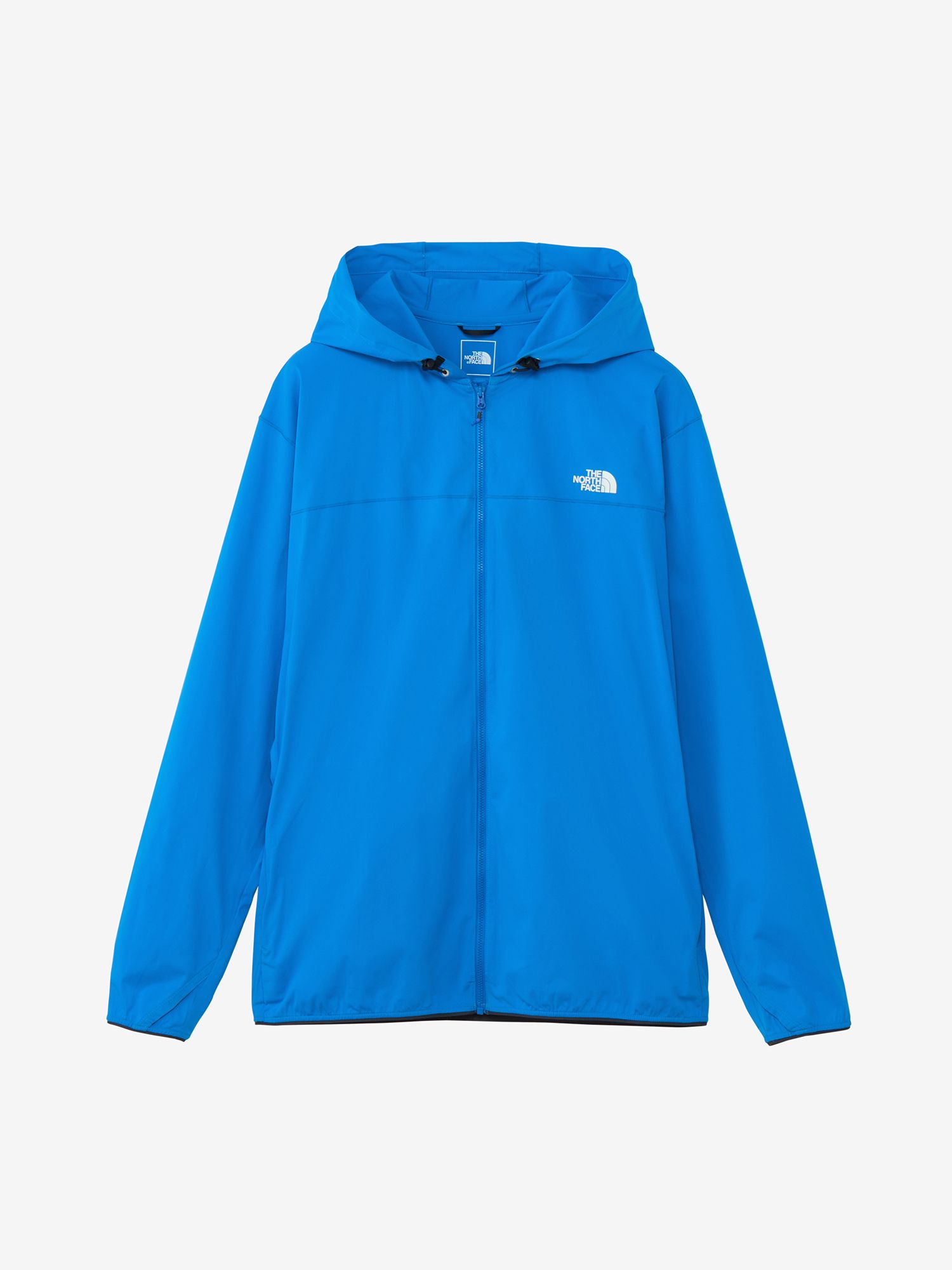 Sunshine's Choice！『Sunshade Full Zip Hoodie』 - THE NORTH FACE