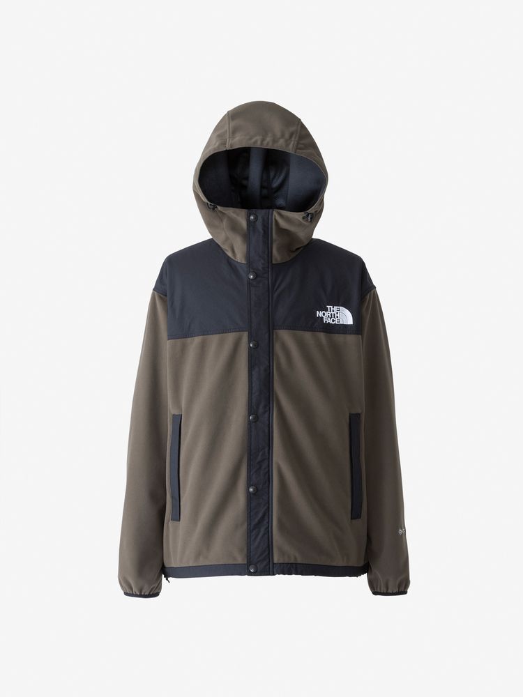 THE NORTH FACE(ザ・ノース・フェイス) ｜ウィンドプルーフパミールジャケット（ユニセックス）