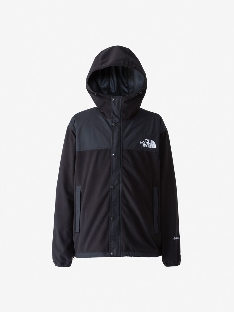 THE NORTH FACE(ザ・ノース・フェイス) ｜ウィンドプルーフパミールジャケット（ユニセックス）