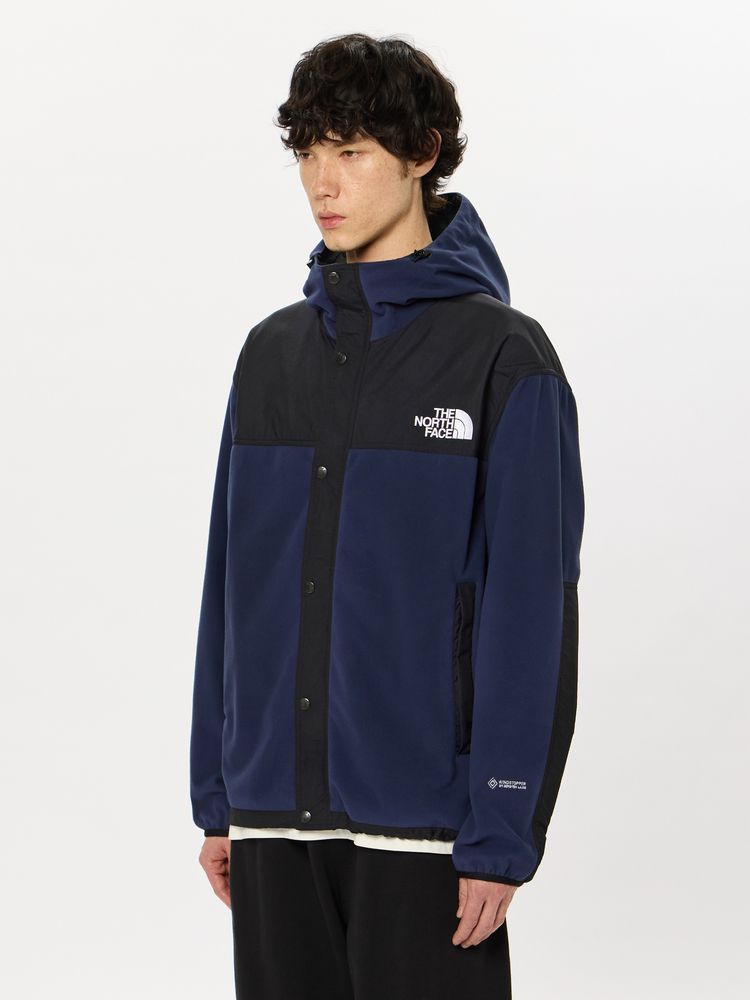 THE NORTH FACE(ザ・ノース・フェイス) ｜ウィンドプルーフパミールジャケット（ユニセックス）