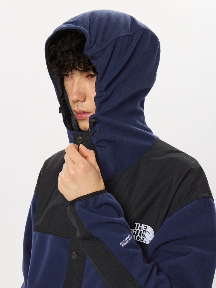 THE NORTH FACE(ザ・ノース・フェイス) ｜ウィンドプルーフパミールジャケット（ユニセックス）