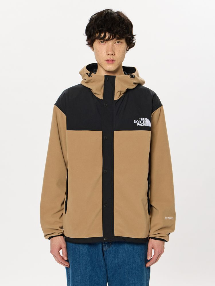 THE NORTH FACE(ザ・ノース・フェイス) ｜ウィンドプルーフパミールジャケット（ユニセックス）