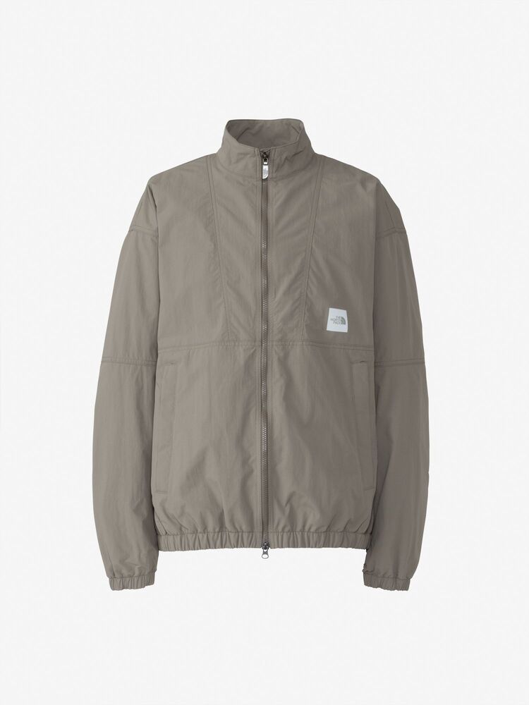 THE NORTH FACE エンライドトラックジャケット　NP22460 MM7165616349