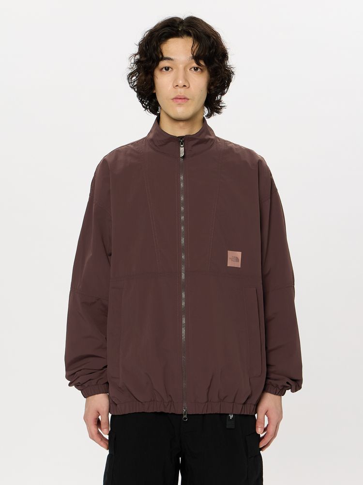 THE NORTH FACE ノースフェイス エンライドドラックジャケット ユニセック