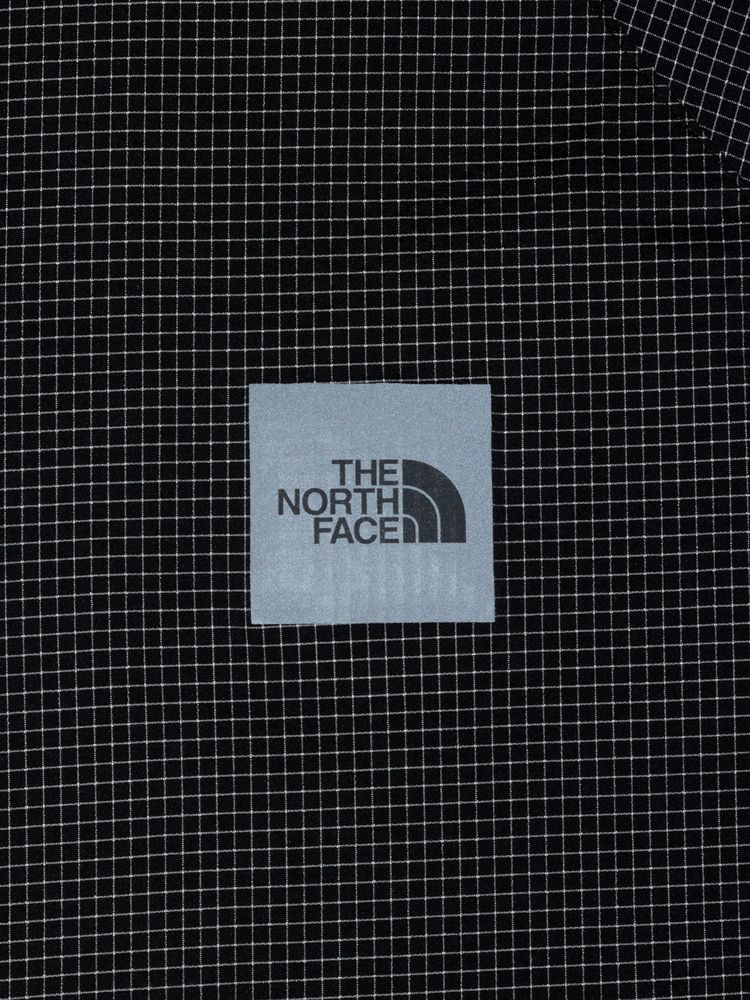 エンライドウインドジャケット（ユニセックス）（NP22461）- THE NORTH 