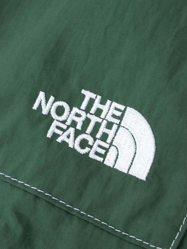 THE NORTH FACE(ザ・ノース・フェイス) ｜フリーランサンシールドコーチジャケット（ユニセックス）