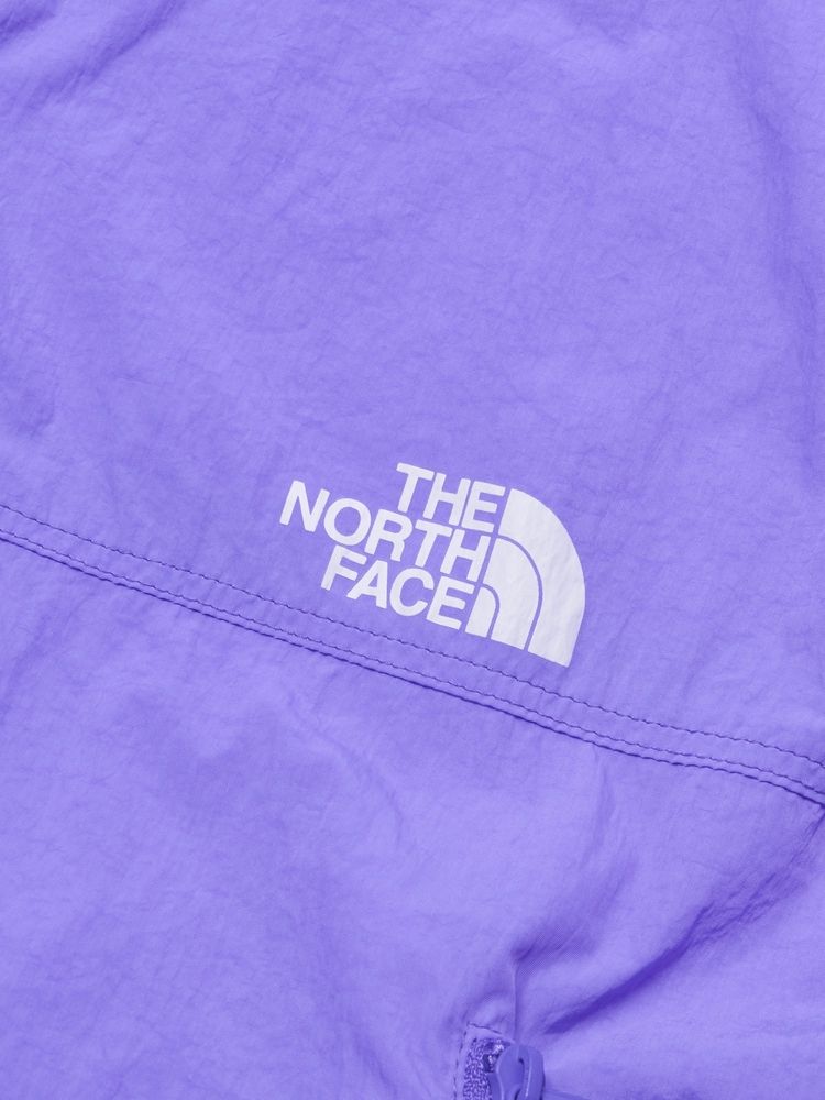 THE NORTH FACE(ザ・ノース・フェイス) ｜キャリーラウンドジャケット（キッズ）