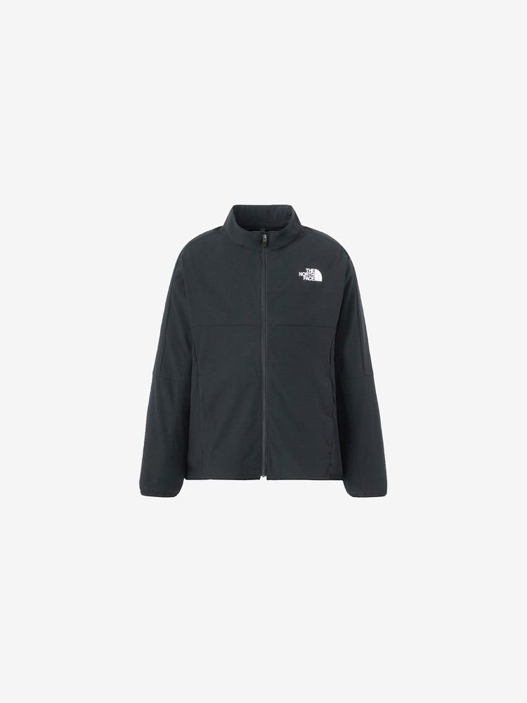 THE NORTH FACE(ザ・ノース・フェイス) ｜モビリティージャケット（キッズ）