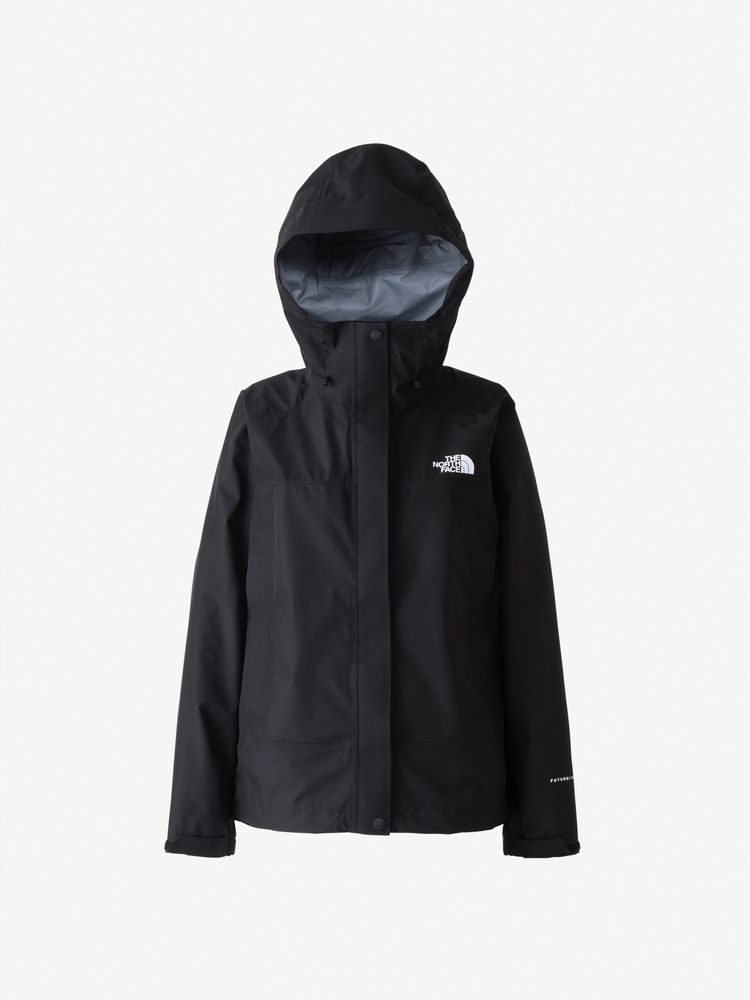 THE NORTH FACE ドリズルジャケット 72-AM2312-158 - ジャケット・アウター