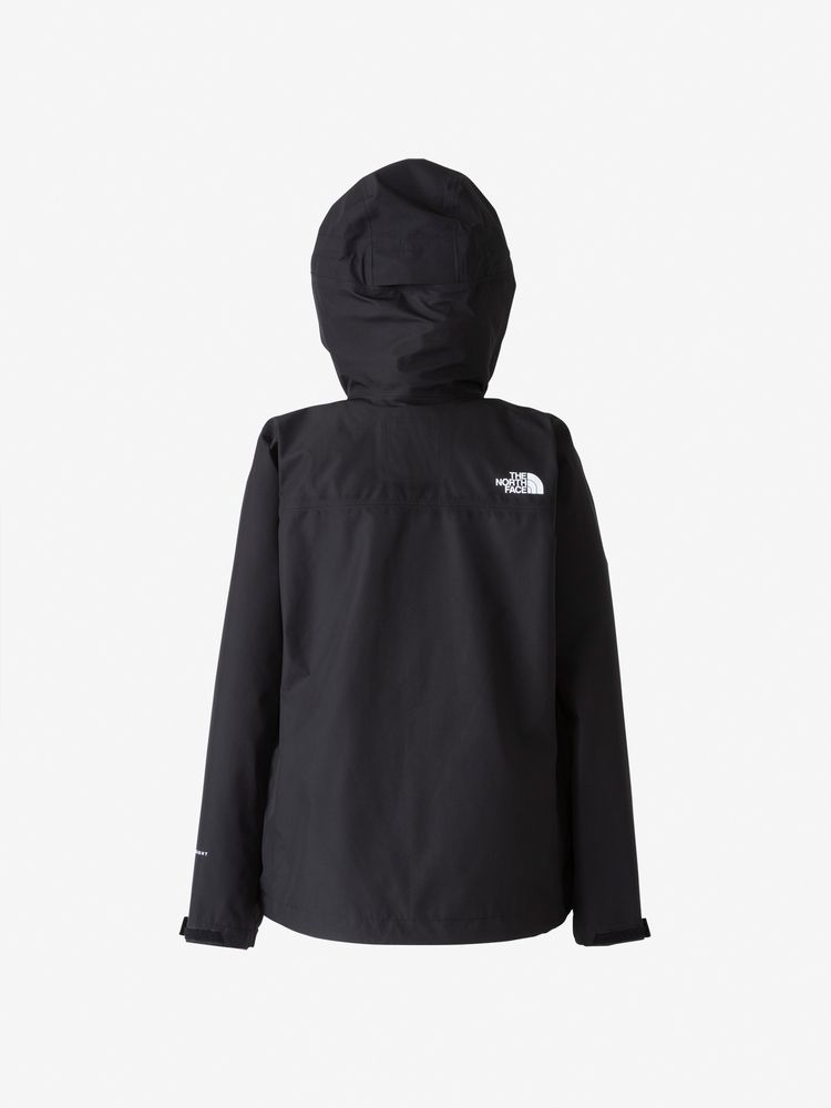 THE NORTH FACE(ザ・ノース・フェイス) ｜フューチャーライトドリズルジャケット（レディース）