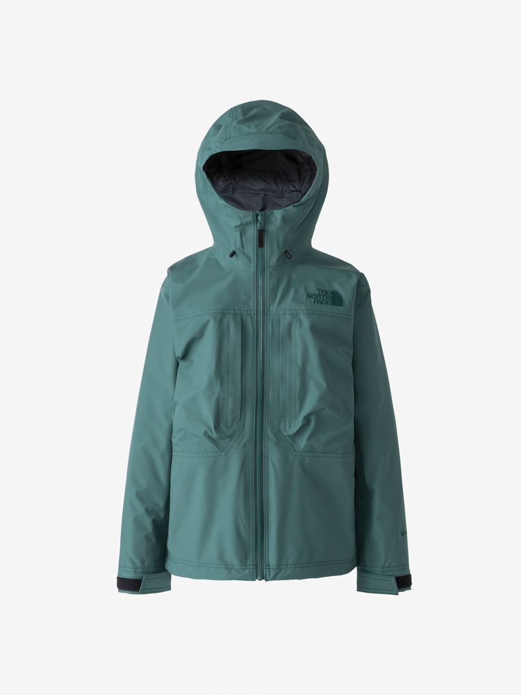 THE NORTH FACE(ザ・ノース・フェイス) ｜ハイカーズジャケット（レディース）