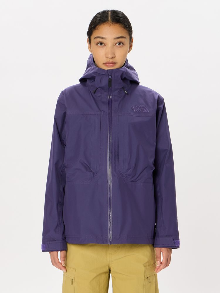 THE NORTH FACE(ザ・ノース・フェイス) ｜ハイカーズジャケット（レディース）