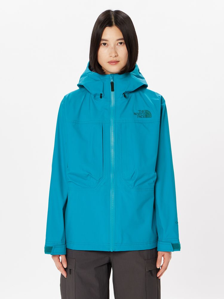 THE NORTH FACE(ザ・ノース・フェイス) ｜ハイカーズジャケット（レディース）