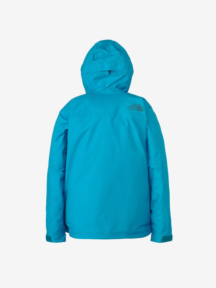 THE NORTH FACE(ザ・ノース・フェイス) ｜ハイカーズジャケット（レディース）