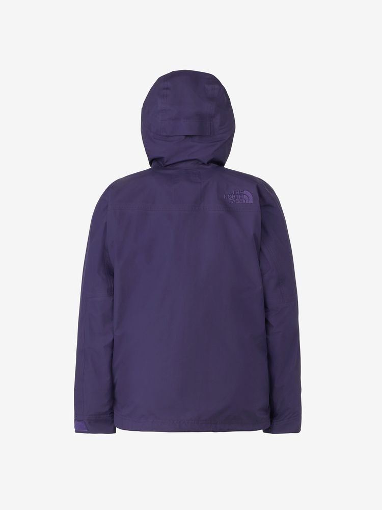 THE NORTH FACE(ザ・ノース・フェイス) ｜ハイカーズジャケット（レディース）