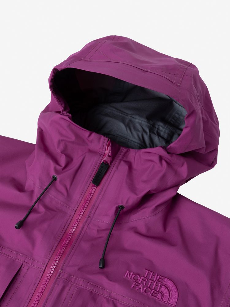 THE NORTH FACE(ザ・ノース・フェイス) ｜ハイカーズジャケット（レディース）