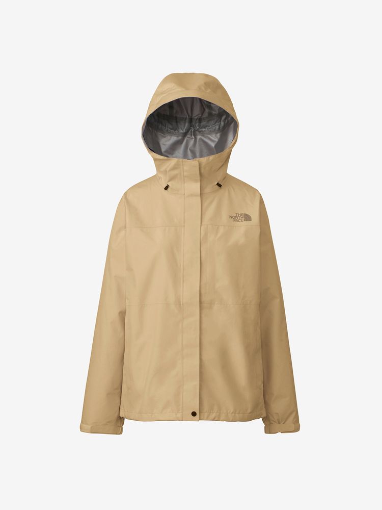 カラーブラックTHE NORTH FACE レディース クラウドジャケット XLサイズ