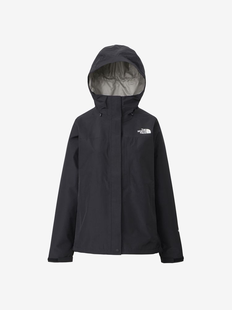 クラウドジャケット（レディース）（NPW12405）- THE NORTH FACE