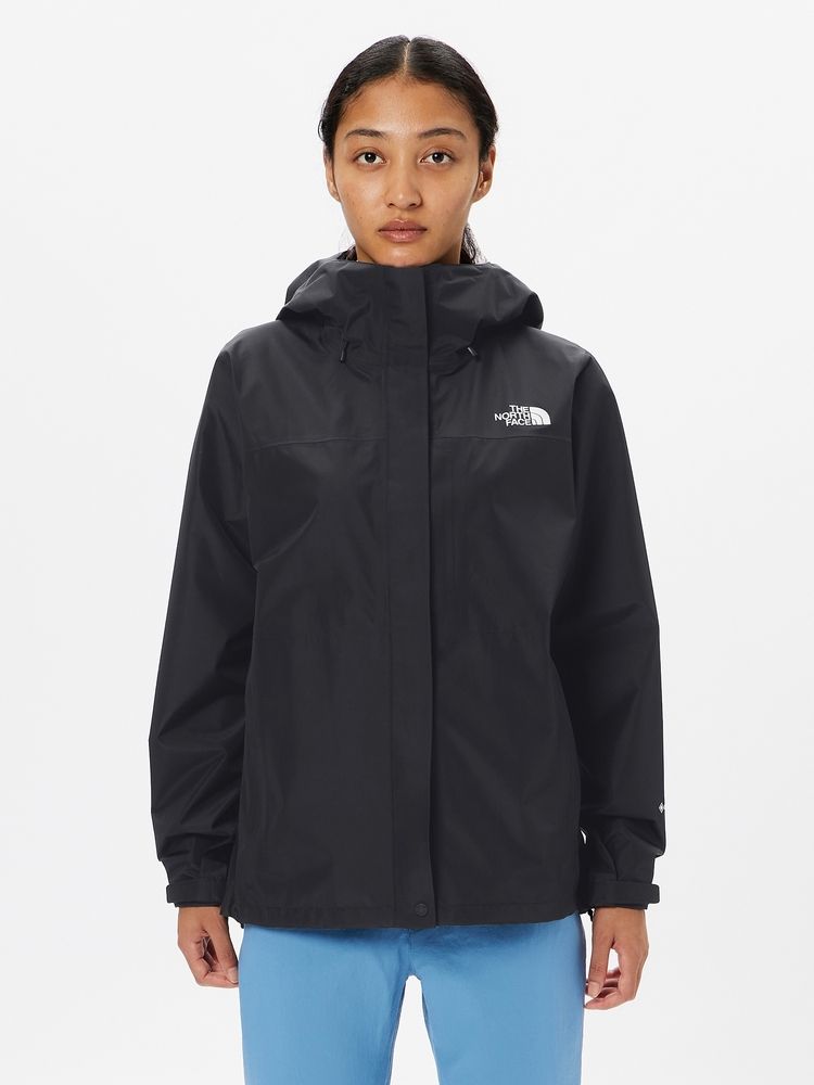 THE NORTH FACE(ザ・ノース・フェイス) ｜クラウドジャケット（レディース）