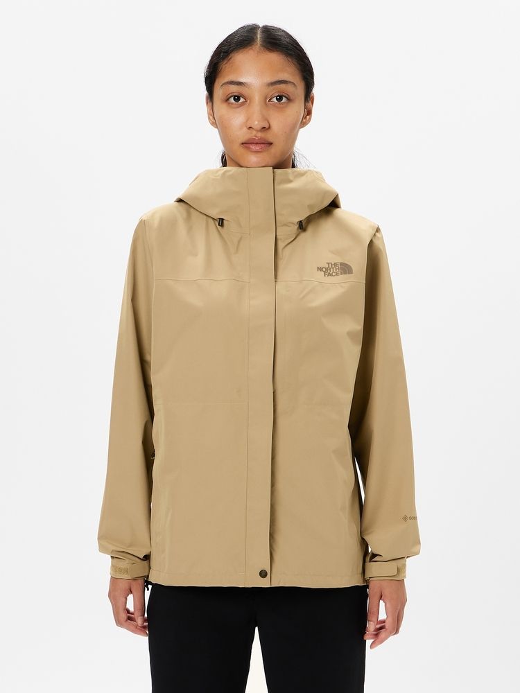 THE NORTH FACE Cloud Jacket違うアウターを購入したため出品