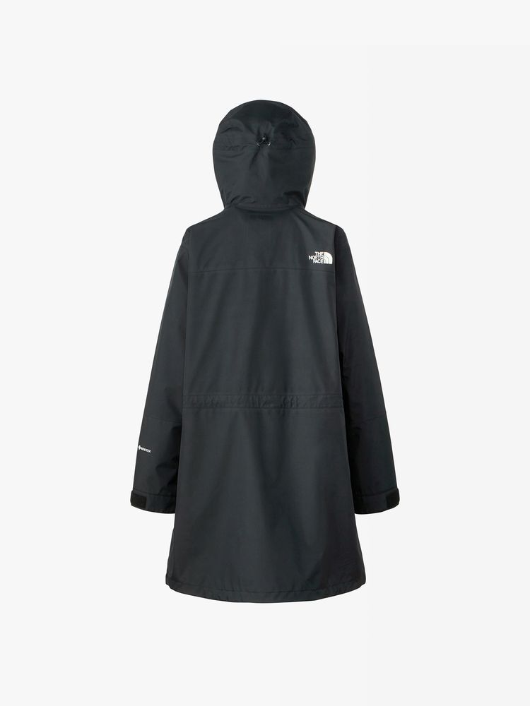 THE NORTH FACE(ザ・ノース・フェイス) ｜マウンテンレインテックスコート（レディース）