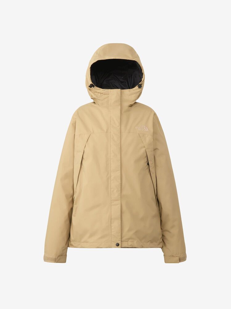 9,600円THE NORTH FACE スクープジャケット レディース