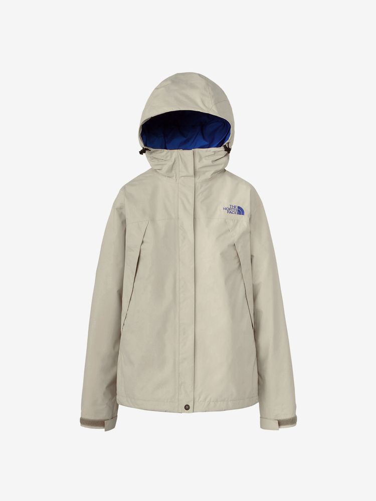 ノースフェイス (The NORTH FACE) (レディース) アウター 防水ジャケット スクープジャケット NPW12450 K ブラック... M