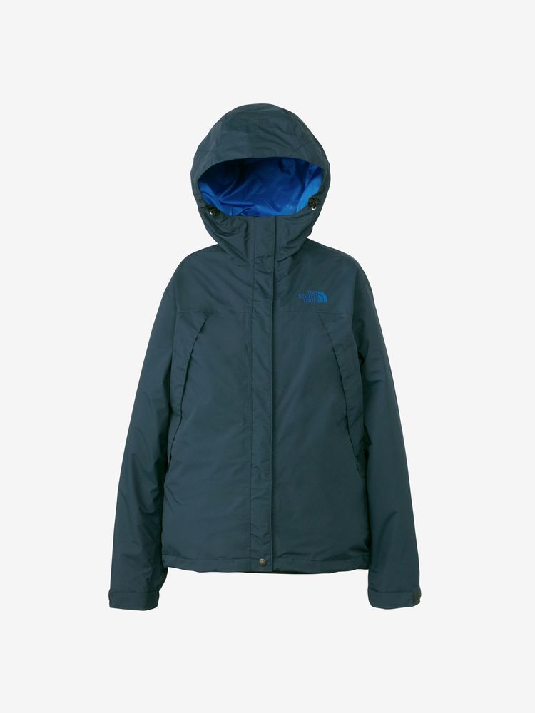 THE NORTH FACE(ザ・ノース・フェイス) ｜スクープジャケット（レディース）