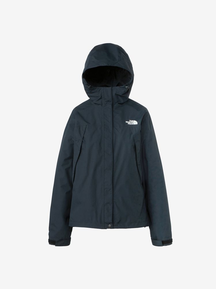 スクープジャケット（レディース）（NPW12450）- THE NORTH FACE