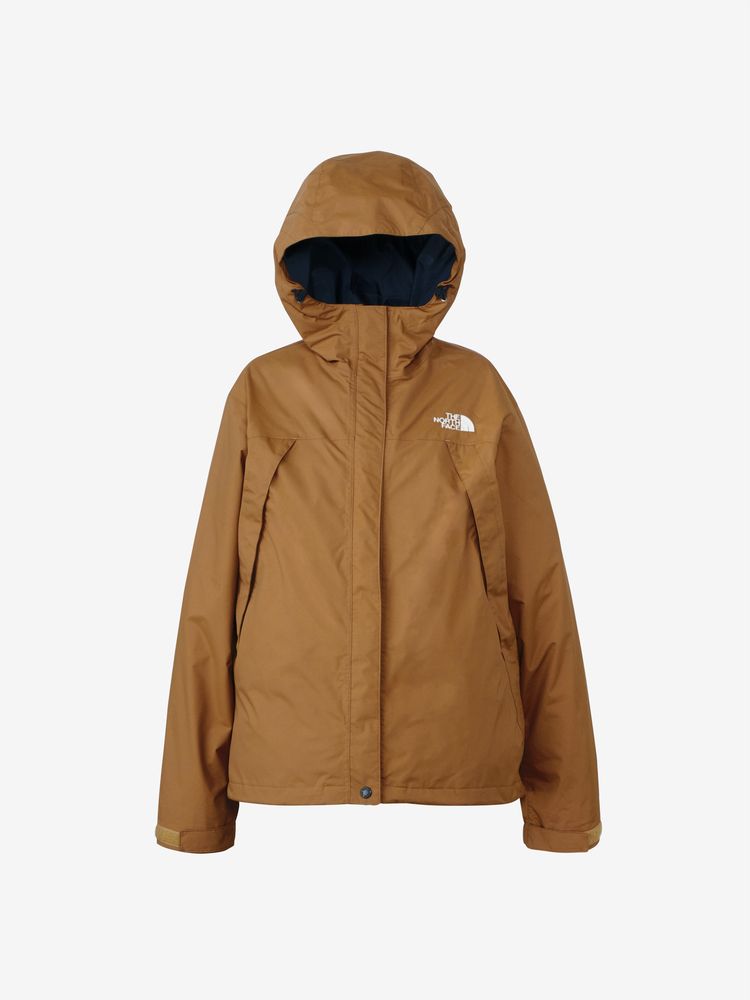 THE NORTH FACE(ザ・ノース・フェイス) ｜スクープジャケット（レディース）