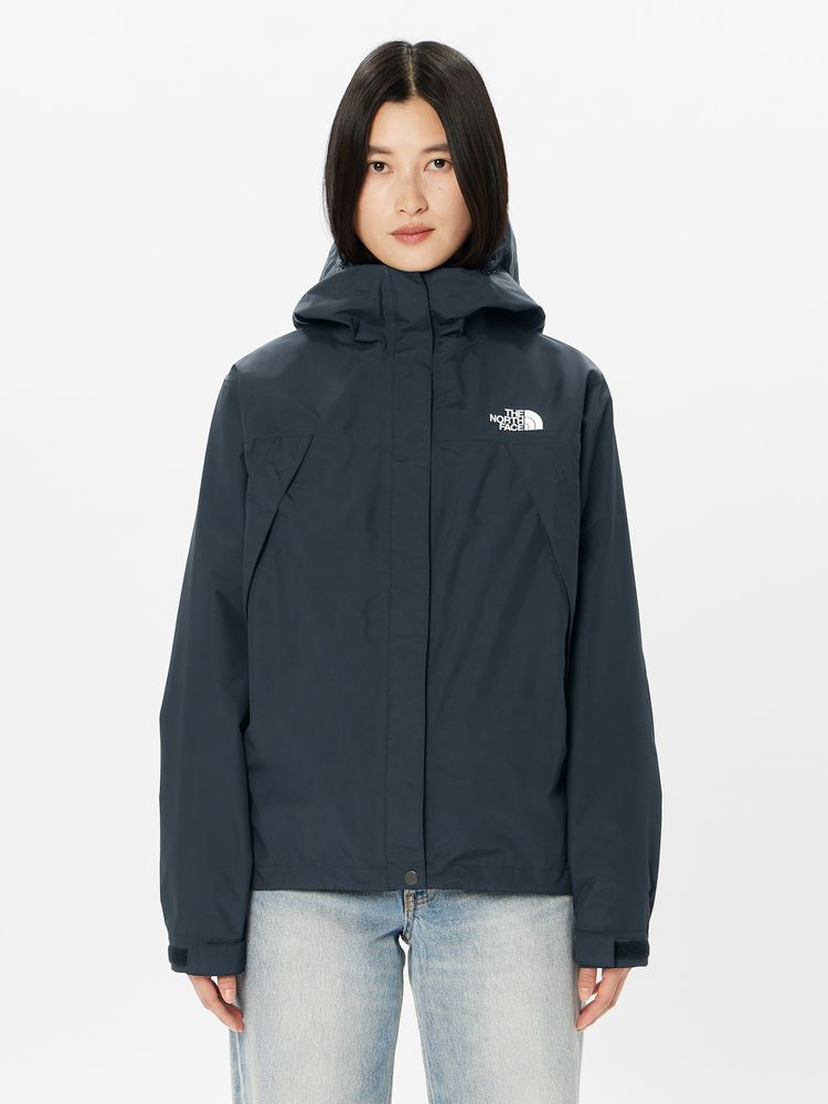 THE NORTH FACE(ザ・ノース・フェイス) ｜スクープジャケット（レディース）