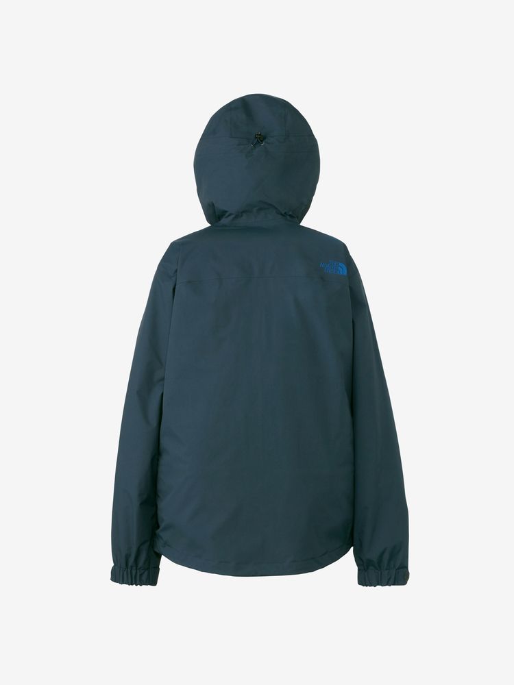 THE NORTH FACE(ザ・ノース・フェイス) ｜スクープジャケット（レディース）