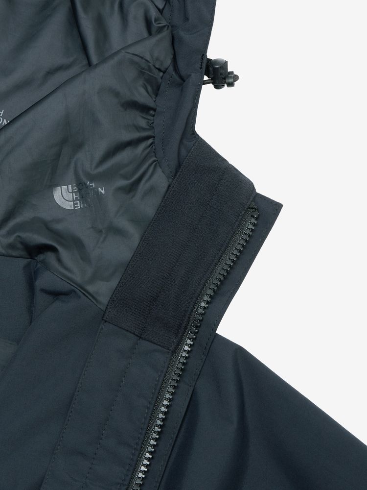 THE NORTH FACE(ザ・ノース・フェイス) ｜スクープジャケット（レディース）