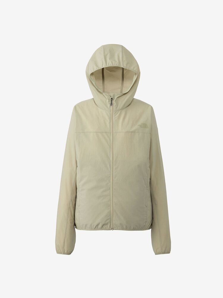 THE NORTH FACE(ザ・ノース・フェイス) ｜マウンテンソフトシェルフーディ（レディース）