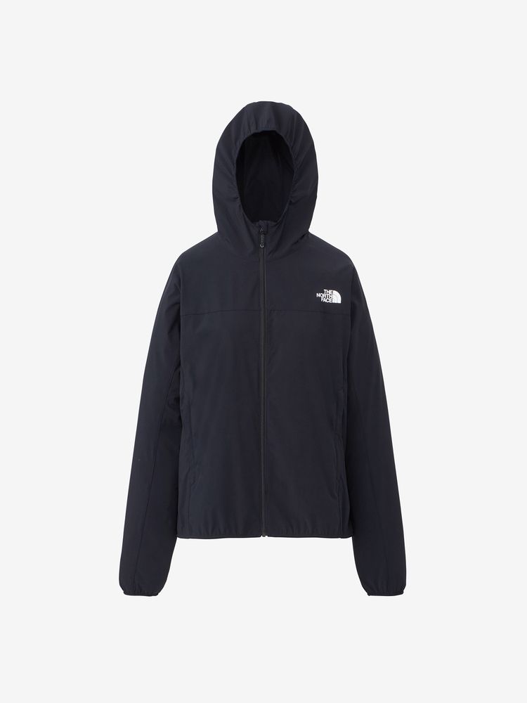 THE NORTH FACE ノースフェイス マウンテンソフトシェルフーディ【ウィメン