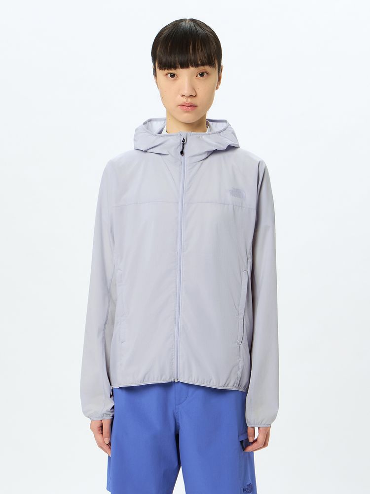 THE NORTH FACE ノースフェイス マウンテンソフトシェルフーディ【ウィメン ブランド別