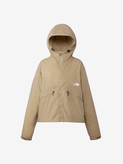 クライムライトジャケット（レディース）（NPW12301）- THE NORTH FACE