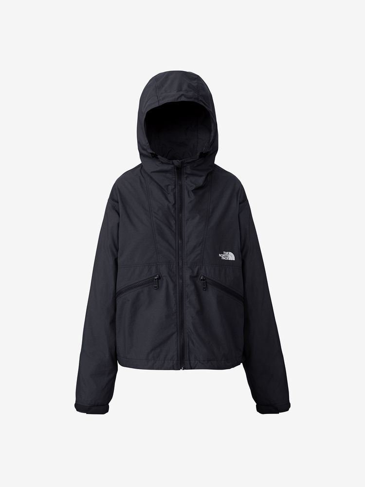 THE NORTH FACE(ザ・ノース・フェイス) ｜ショートコンパクトジャケット（レディース）