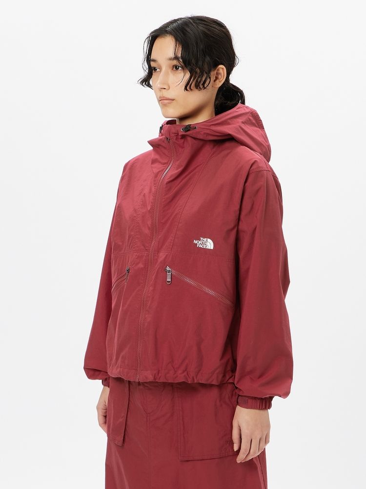 THE NORTH FACE(ザ・ノース・フェイス) ｜ショートコンパクトジャケット（レディース）