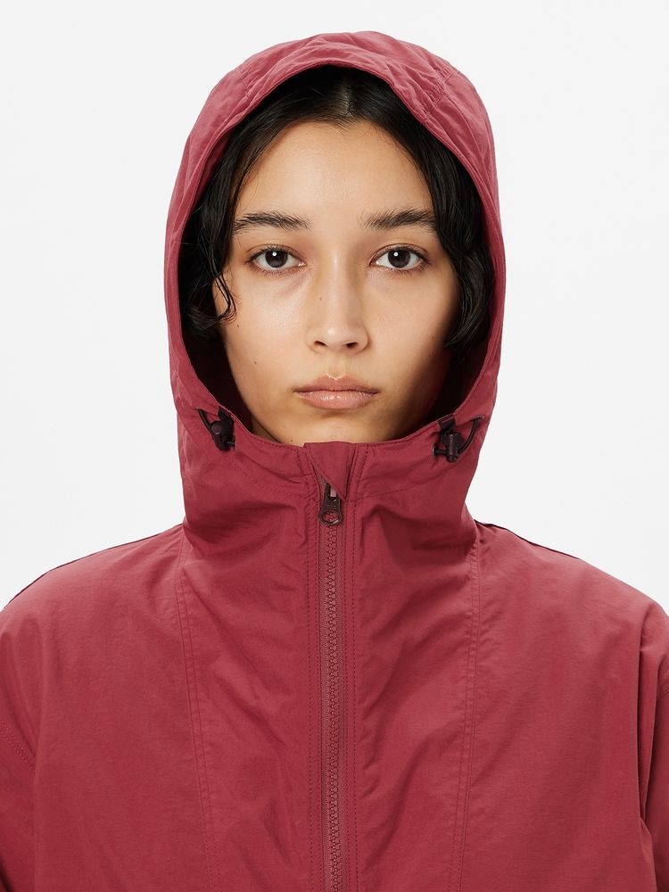 THE NORTH FACE(ザ・ノース・フェイス) ｜ショートコンパクトジャケット（レディース）