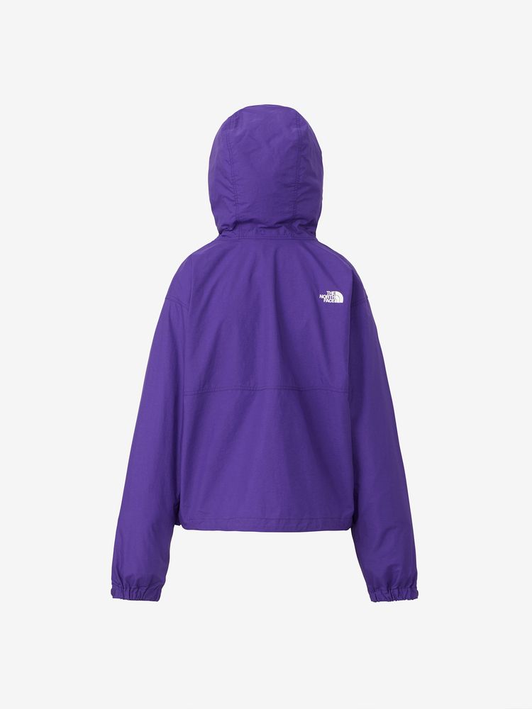 THE NORTH FACE(ザ・ノース・フェイス) ｜ショートコンパクトジャケット（レディース）