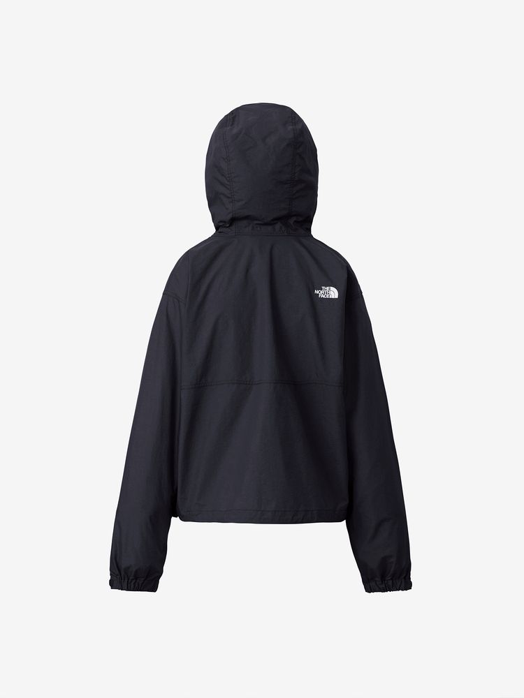 THE NORTH FACE(ザ・ノース・フェイス) ｜ショートコンパクトジャケット（レディース）