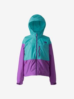 ソウルフルジャケット（レディース）（NPW22432R）- THE NORTH FACE