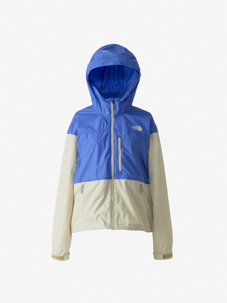 THE NORTH FACE(ザ・ノース・フェイス) ｜ソウルフルジャケット（レディース）